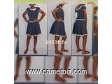 robe classe taille 38-40 pièce unique* - 9502