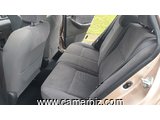 2007 Toyota Corolla Runx(Allex) Full Option à vendre - 9514