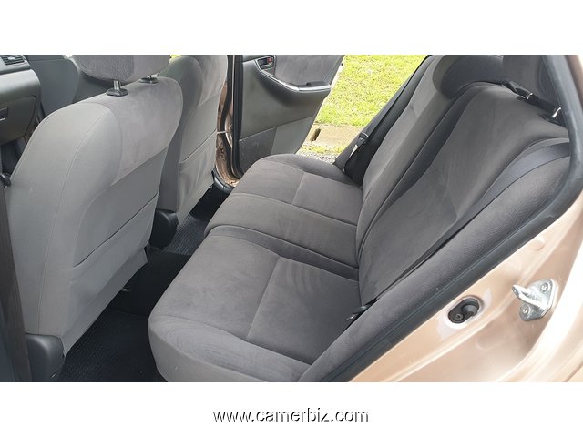 2007 Toyota Corolla Runx(Allex) Full Option à vendre - 9514