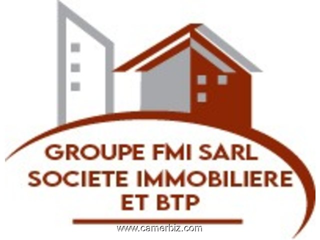 terrain a vendre à Ebang - 9517