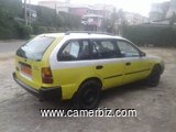 Toyota corolla 100 long châssis (taxi) - 9527