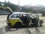 Toyota corolla 100 long châssis (taxi) - 9527