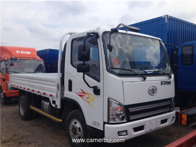 Location de camion pour déménagement a bon prix  - 9540