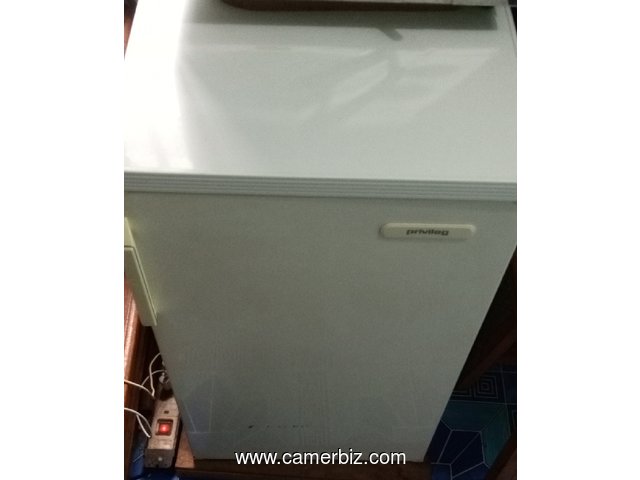 Frigo de chambre a vendre - 9547