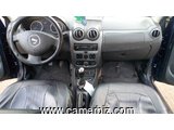 4,200,000FCFA-RENAULT DUSTER  4X4WD-VERSION 2011-OCCASION EN OR! -FULL OPTION - 9558