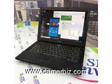 DELL LATITUDE E 6410 CORE I5 320GB/4GB RAM PROC 2.4GHZ ÉCRAN 14" DEDIER 512MO NVIDIA LECTEUR GRAVEUR - 9563