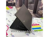 DELL LATITUDE E 6410 CORE I5 320GB/4GB RAM PROC 2.4GHZ ÉCRAN 14" DEDIER 512MO NVIDIA LECTEUR GRAVEUR - 9563