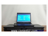 HP COMPAQ-14"Pouce- Intel Core 2 Duo - 2.1GHz, 4GB RAM 160GB Disque - 9584