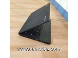 LENOVO THINKPAD X240 CORE I5 SLIM 4ÈME GÉNÉRATION 128GB SSD/4GB DE RAM PROC 2.50GHZ WEBCAM - 9585