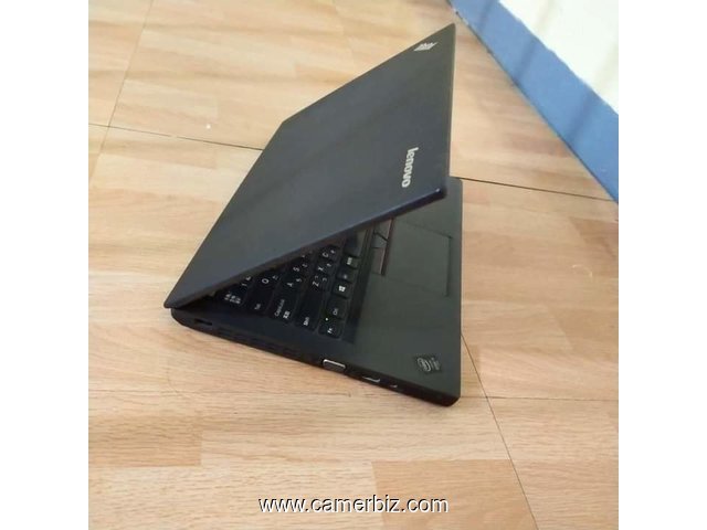 LENOVO THINKPAD X240 CORE I5 SLIM 4ÈME GÉNÉRATION 128GB SSD/4GB DE RAM PROC 2.50GHZ WEBCAM - 9585