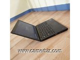 LENOVO THINKPAD X240 CORE I5 SLIM 4ÈME GÉNÉRATION 128GB SSD/4GB DE RAM PROC 2.50GHZ WEBCAM - 9585