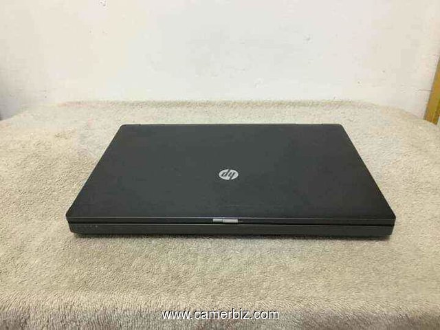 HP probook - 9587