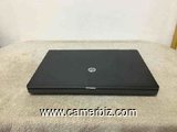 HP probook - 9588