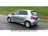 2007 Toyota YARIS Sport Automatique à vendre - 9626