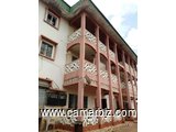 Immeuble à vendre yaoundé - 9629