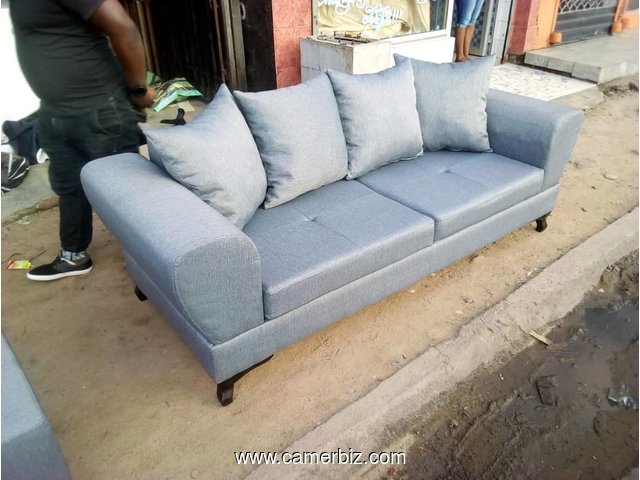 Salon disponible à bas prix - 9634