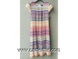 Robe Fashion multicolor 9990 F CFA (CR0062) - 9639