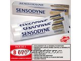 Dentifrice Sensodyne
