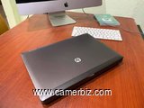 HP PROBOOK 6470B CORE I5 500GB/4GB RAM PROC 2.80GHZ LECTEUR GRAVEURS DVD ÉCRAN 14" DEDIER 32MO - 9644