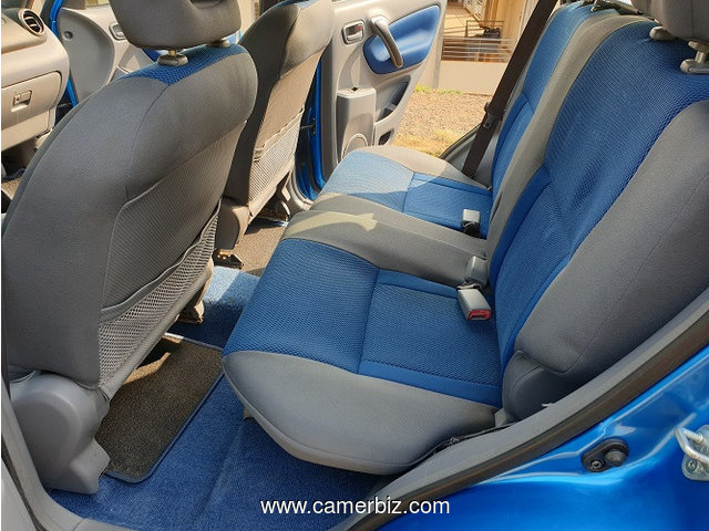 2004 Toyota Rav4 Full Option avec 4WD(4×4) à vendre - 9669