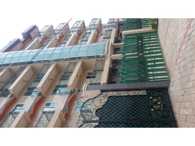 bureaux haut standing mballa2 yde - 971