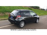 2013 Toyota YARIS 4WD Automatique à vendre - 9727