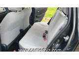 2013 Toyota YARIS 4WD Automatique à vendre - 9727