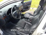 2003 Toyota AVENSIS Full Option - 9744