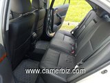 2003 Toyota AVENSIS Full Option - 9744