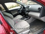 Toyota Rav4 2011 Limited Edition - 9745