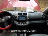 Toyota Rav4 2008 - Full Option - 9752