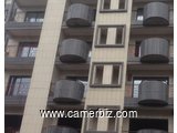 des appartements de standing à louer a deido douala - 9778