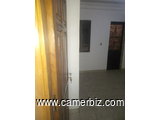 des appartements de standing à louer a deido douala - 9778