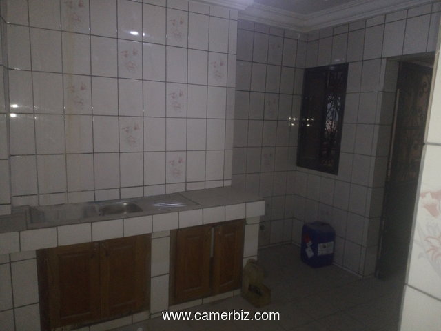 des appartements de standing à louer a deido douala - 9778