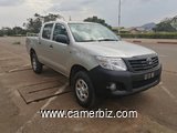 Belle 2013 Toyota Hilux Full Option. 4WD(4X4) à vendre - 9780