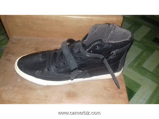 Chaussures  - 9781