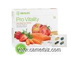 Achetez vos Produits NeoLife Gnld Cameroon - 9786