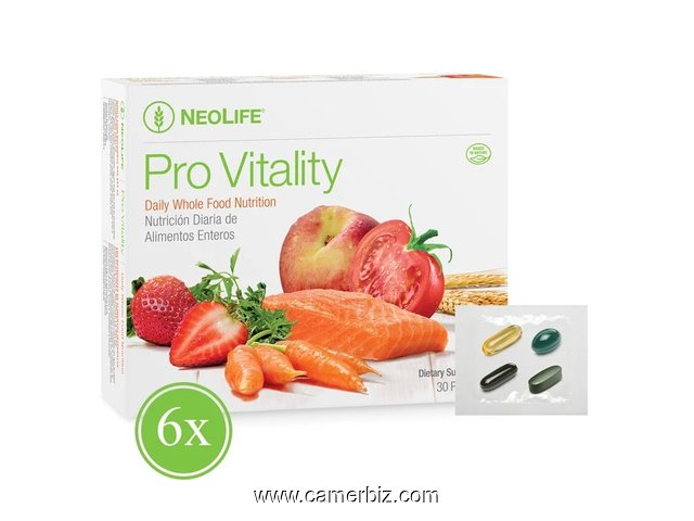 Achetez vos Produits NeoLife Gnld Cameroon - 9786