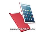 Tablette Discover Note4 Plus Dual SIM - 10.1 ", 4 Go RAM - 64 Go ROM, Wi-Fi.  2 puces. + Powerbank - 9791