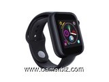 Montre intelligente Bluetooth Lenosed Z6 avec notification d'appel / SMS et anti-perte