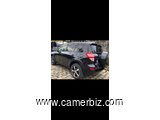 Toyota rav4 2010 AUTOMATIQUE  - 9800