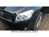 Toyota rav4 2010 AUTOMATIQUE  - 9800