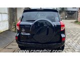 Toyota rav4 2010 AUTOMATIQUE  - 9800