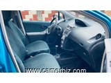 Toyota yaris Année 2010AUTOMATIQUE MOTEUR ESSENCE vvti  - 9821