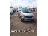 Toyota yaris 2005 - 9826