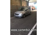 Toyota yaris 2005 - 9826