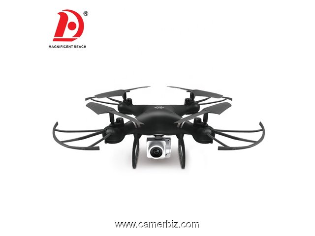 Drone HUADA avec Camera HD 480P - 9843