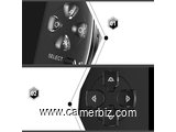Console de jeu X8, 8 Go, ecran tactile de 4,3 pouces, 10000 Jeux integrés + Camera. Reliable a ecran - 9849