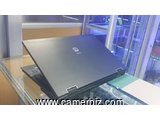 HP ELITEBOOK 8540W CORE I7 MOBILE WORKSTATION 500GB/4GB/PROC 1.73GHZ/DEDIER 1GB NVIDIA/ECRAN 15.6" - 9854