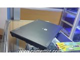 HP ELITEBOOK 8540W CORE I7 MOBILE WORKSTATION 500GB/4GB/PROC 1.73GHZ/DEDIER 1GB NVIDIA/ECRAN 15.6" - 9854